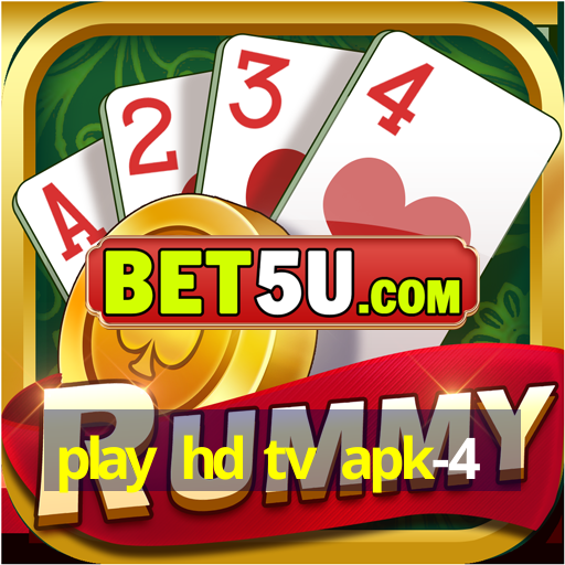 play hd tv apk